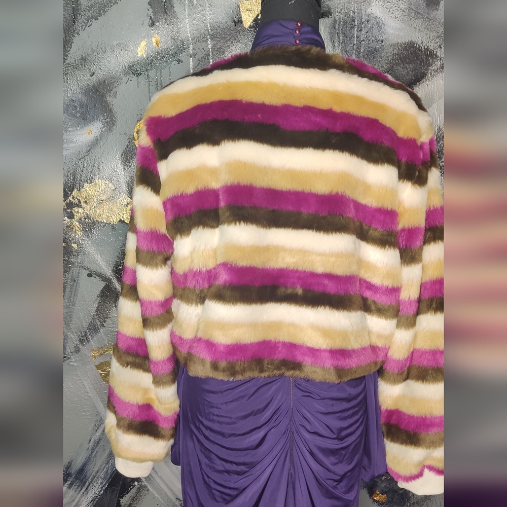 Colorful Jacket - Picture 2 of 4